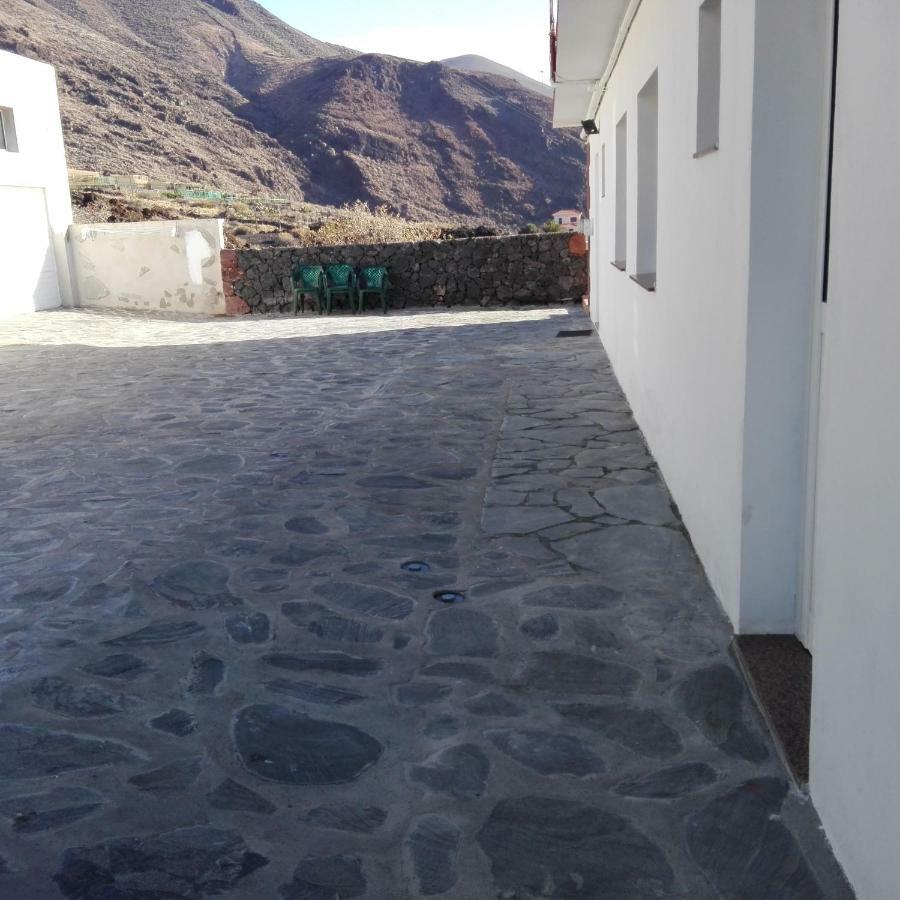 Brisas del mar Timijiraque Exterior foto