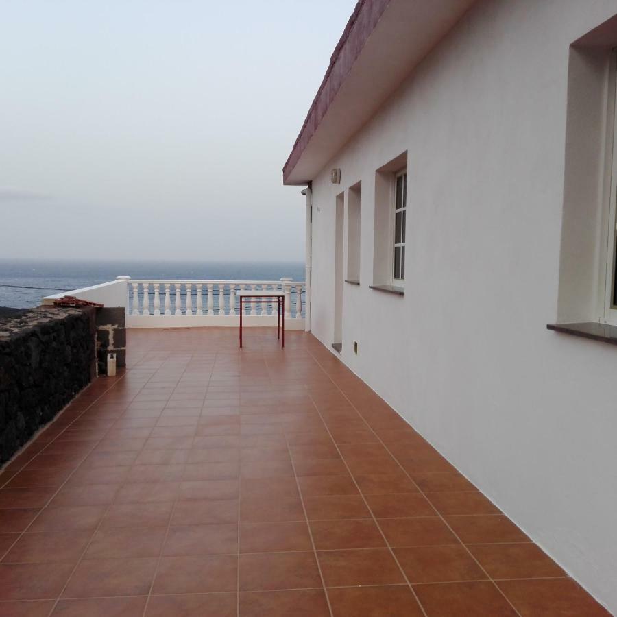 Brisas del mar Timijiraque Exterior foto