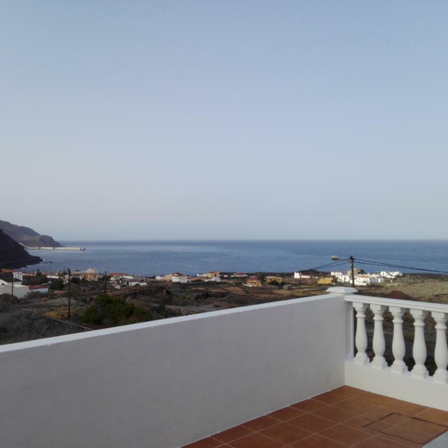 Brisas del mar Timijiraque Exterior foto