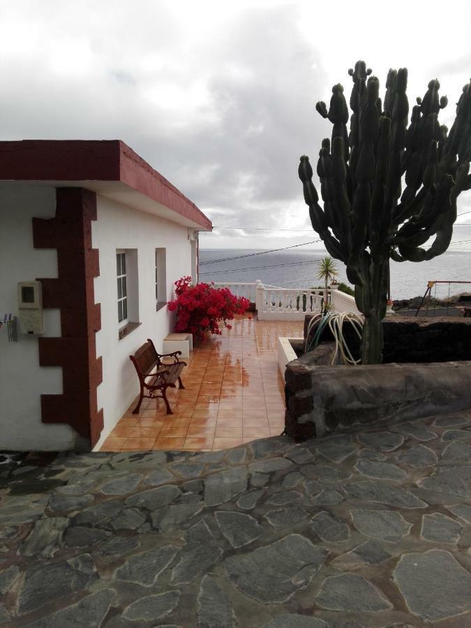 Brisas del mar Timijiraque Exterior foto